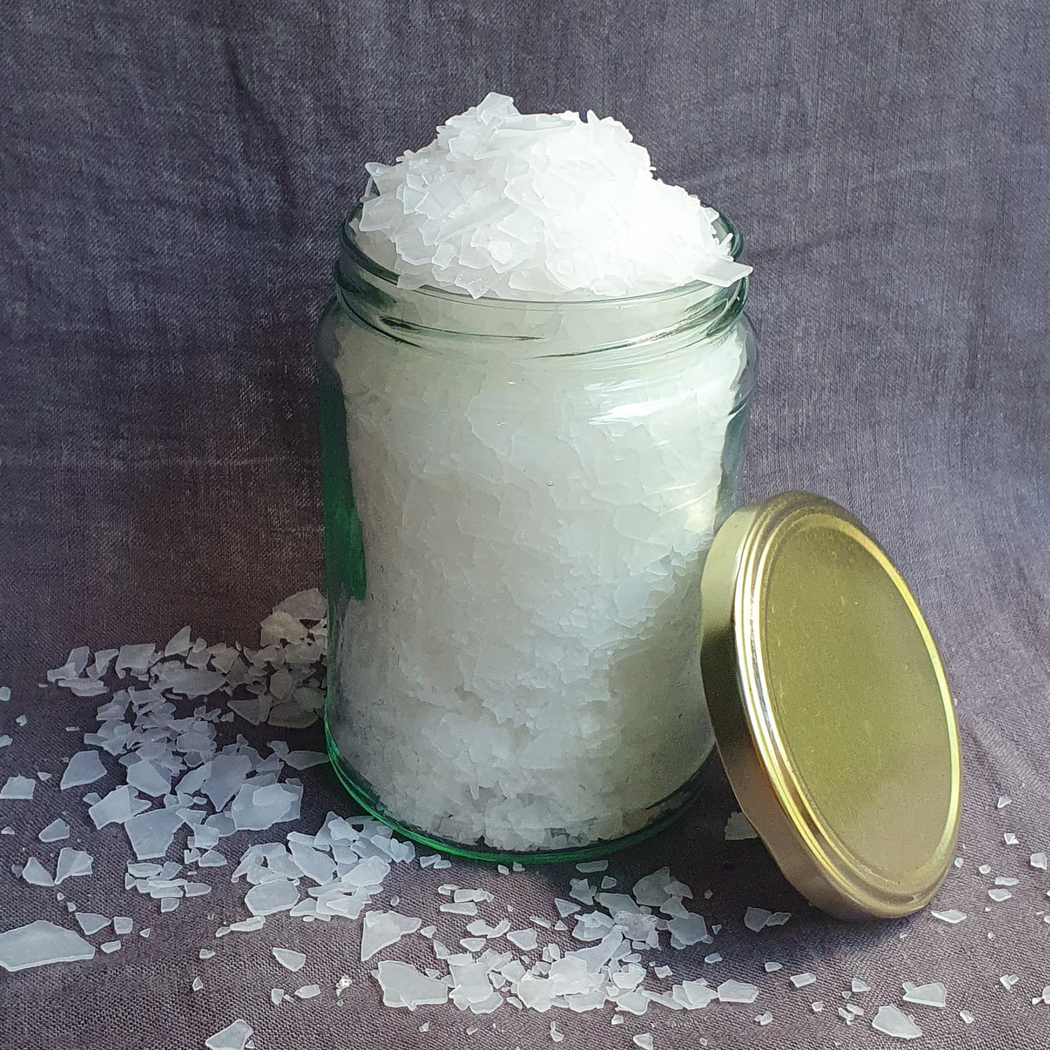 Magnesium Butter